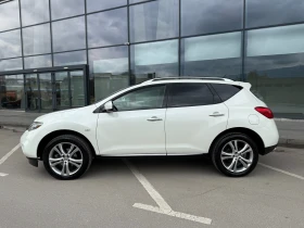 Nissan Murano 6 МЕСЕЦА ГАРАНЦИЯ/2.5DCI 190к.с. Всички Екстри | Auto.bg — изображение 2