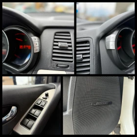 Nissan Murano 6 МЕСЕЦА ГАРАНЦИЯ/2.5DCI 190к.с. Всички Екстри | Auto.bg — изображение 17