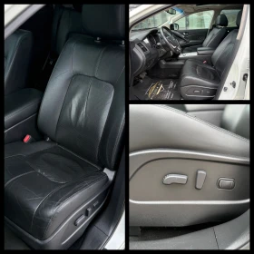 Nissan Murano 6 МЕСЕЦА ГАРАНЦИЯ/2.5DCI 190к.с. Всички Екстри | Auto.bg — изображение 8