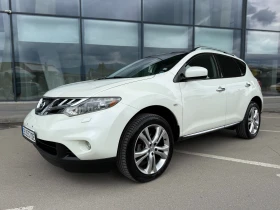 Nissan Murano 6 МЕСЕЦА ГАРАНЦИЯ/2.5DCI 190к.с. Всички Екстри