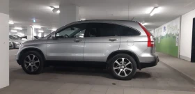 Honda Cr-v | Mobile.bg � ����� ������ 3