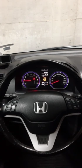 Honda Cr-v | Mobile.bg � ����� ������ 11