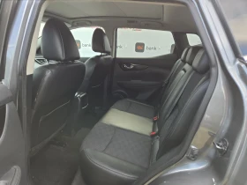 Nissan Qashqai 1.6DCI-131��= 6��= TEKNA= PANO= 360= BLIND= ������ | Mobile.bg � ����� ������ 9