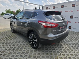 Nissan Qashqai 1.6DCI-131��= 6��= TEKNA= PANO= 360= BLIND= ������ | Mobile.bg � ����� ������ 5