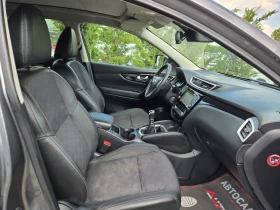 Nissan Qashqai 1.6DCI-131��= 6��= TEKNA= PANO= 360= BLIND= ������ | Mobile.bg � ����� ������ 15
