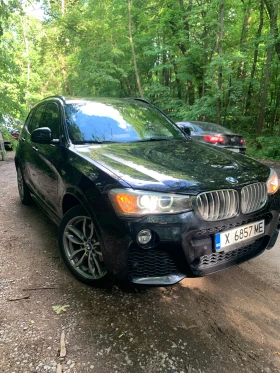 BMW X3 X Drive M Paket | Mobile.bg � ����� ������ 6