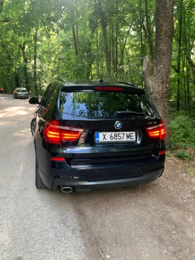BMW X3 X Drive M Paket | Mobile.bg � ����� ������ 10