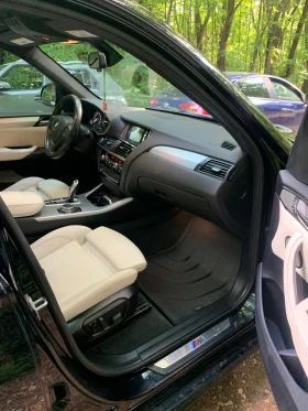 BMW X3 X Drive M Paket | Mobile.bg � ����� ������ 12
