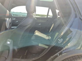 Mercedes-Benz GLC 43 AMG * ��������* ���������* 360 ������*  | Mobile.bg � ����� ������ 11