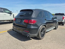 Mercedes-Benz GLC 43 AMG * ��������* ���������* 360 ������*  | Mobile.bg � ����� ������ 3