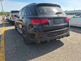Mercedes-Benz GLC 43 AMG * ��������* ���������* 360 ������*  | Mobile.bg � ����� ������ 4