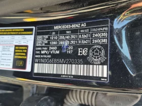 Mercedes-Benz GLC 43 AMG * ��������* ���������* 360 ������*  | Mobile.bg � ����� ������ 15