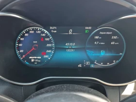 Mercedes-Benz GLC 43 AMG * ��������* ���������* 360 ������*  | Mobile.bg � ����� ������ 10