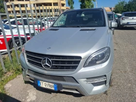 Mercedes-Benz ML 350 3.0D - 9700 € / 18971.55 лв. - 39886723 3