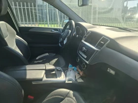 Mercedes-Benz ML 350 3.0D - 9700 € / 18971.55 лв. - 39886723 6