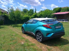 Toyota C-HR - 19000 € / 37160.77 лв. - 34008655 4