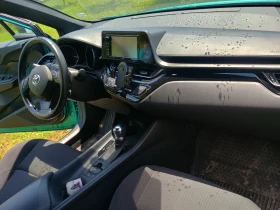 Toyota C-HR - 19000 € / 37160.77 лв. - 34008655 8
