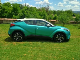 Toyota C-HR - 19000 € / 37160.77 лв. - 34008655 2