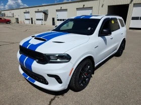 Dodge Durango 5.7L 8cyl AWD