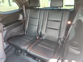 Dodge Durango 5.7L 8cyl AWD - 36289 € / 70975.11 лв. - 32613689 14