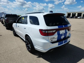 Dodge Durango 5.7L 8cyl AWD - 36289 € / 70975.11 лв. - 32613689 4