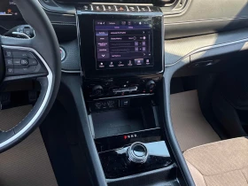Jeep Grand cherokee 3.6L 6cyl 4WD | Mobile.bg � ����� ������ 9