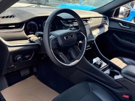 Jeep Grand cherokee 3.6L 6cyl 4WD | Mobile.bg � ����� ������ 5