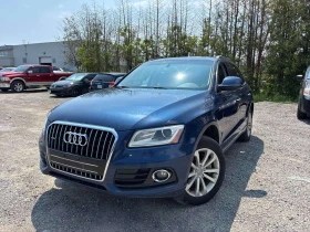 Audi Q5 * 3.0T Progressiv * CARFAX * ОПЦИЯ ЗА ФИНАНСИРАНЕ