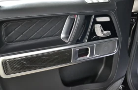 Mercedes-Benz G 63 AMG PPF фолио / ГАРАНЦИЯ / CARBON / FULL*  - 154999 € - 43321423 14