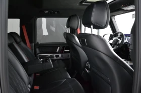 Mercedes-Benz G 63 AMG PPF фолио / ГАРАНЦИЯ / CARBON / FULL*  - 154999 € - 43321423 11