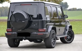 Mercedes-Benz G 63 AMG PPF фолио / ГАРАНЦИЯ / CARBON / FULL*  - 154999 € - 43321423 8