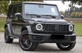 Mercedes-Benz G 63 AMG PPF фолио / ГАРАНЦИЯ / CARBON / FULL*  - 154999 € - 43321423 4