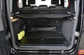 Mercedes-Benz G 63 AMG PPF фолио / ГАРАНЦИЯ / CARBON / FULL*  - 154999 € - 43321423 15