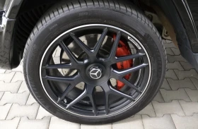 Mercedes-Benz G 63 AMG PPF фолио / ГАРАНЦИЯ / CARBON / FULL*  - 154999 € - 43321423 16