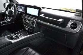 Mercedes-Benz G 63 AMG PPF фолио / ГАРАНЦИЯ / CARBON / FULL*  - 154999 € - 43321423 12