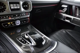 Mercedes-Benz G 63 AMG PPF фолио / ГАРАНЦИЯ / CARBON / FULL*  - 154999 € - 43321423 10