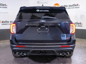 Ford Explorer ST AWD | Mobile.bg � ����� ������ 5