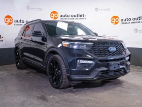 Ford Explorer ST AWD | Mobile.bg � ����� ������ 3