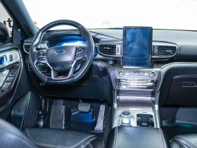 Ford Explorer ST AWD | Mobile.bg � ����� ������ 7