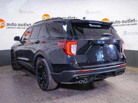 Ford Explorer ST AWD | Mobile.bg � ����� ������ 6