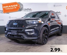 ������ Ford Explorer