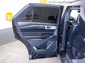 Ford Explorer ST AWD | Mobile.bg � ����� ������ 11