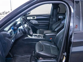 Ford Explorer ST AWD | Mobile.bg � ����� ������ 9