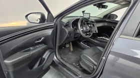 Hyundai Tucson Diesel 2.0 4WD MODERN autoprime.bg | Mobile.bg � ����� ������ 10