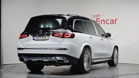 Mercedes-Benz GLS 600 �����* SOFT CLOSE* ��. ��������* HUD* ������ ���� | Mobile.bg � ����� ������ 2