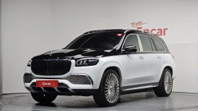 ������ Mercedes-Benz GLS 60...