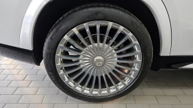 Mercedes-Benz GLS 600 �����* SOFT CLOSE* ��. ��������* HUD* ������ ���� | Mobile.bg � ����� ������ 5