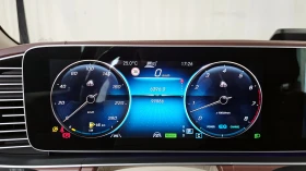 Mercedes-Benz GLS 600 �����* SOFT CLOSE* ��. ��������* HUD* ������ ���� | Mobile.bg � ����� ������ 8