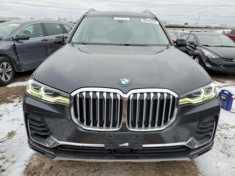 BMW X7 XDRIVE40I , снимка 5 - Автомобили и джипове - 49070652