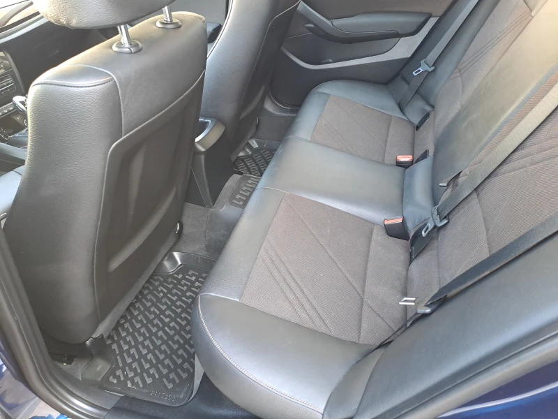 BMW X1 1.8 D xLine 94000км, снимка 8 - Автомобили и джипове - 51439589